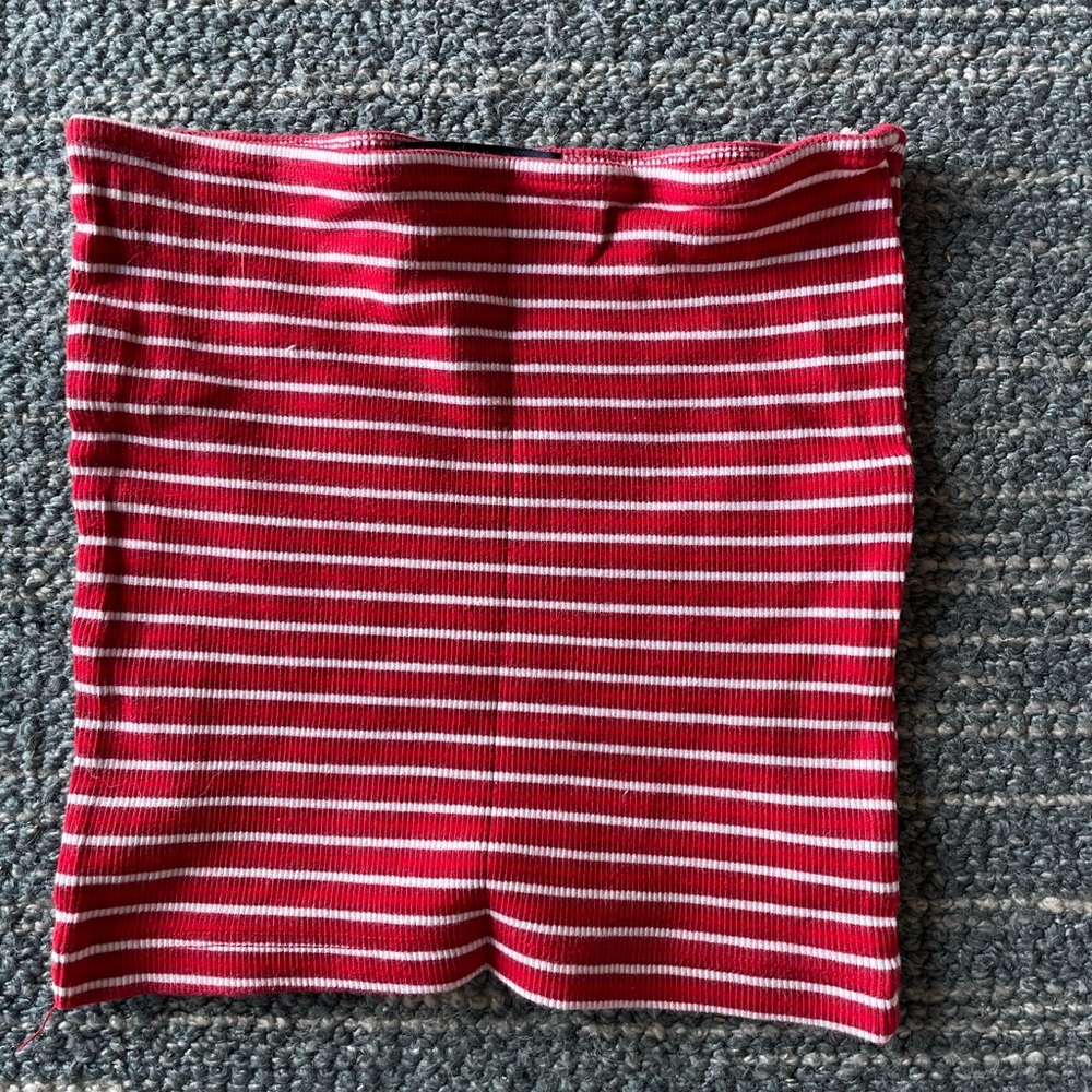 Brandy Melville tube top
